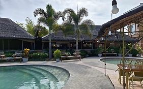 Alunsina Hotel And Spa